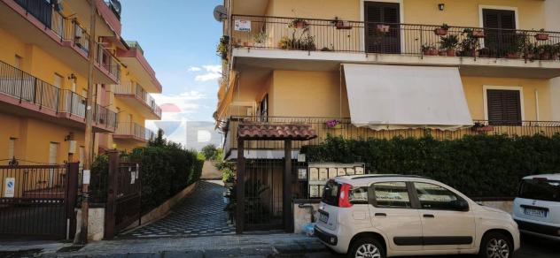 appartamento in vendita a Fiumefreddo di Sicilia