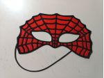 Mascherina Spiderman