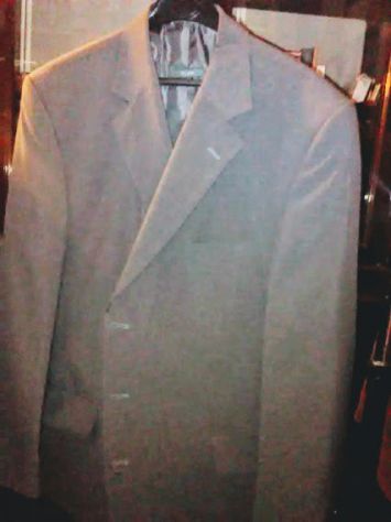 GIACCA TEXMAN