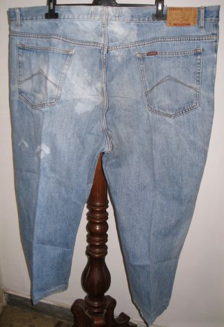 Jeans taglie forti - Foto 2