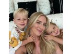 Helene cerca una babysitter - lavoro da babysitter a Milano