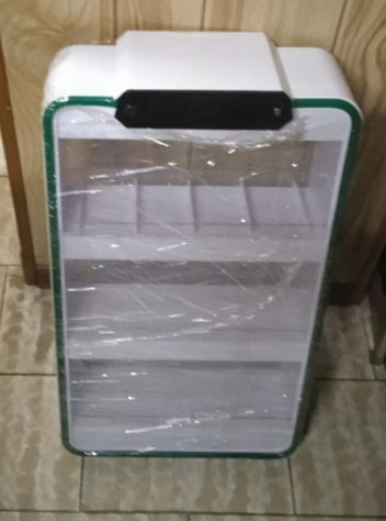 vetrinetta nuova da appoggio - Foto 3