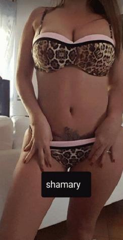 RITORNATA SHAMARY SENSUALISSIMA 💋❤ ritornata shamary sensualissima dolcissima preliminari da urlo Tel:0000000000000001