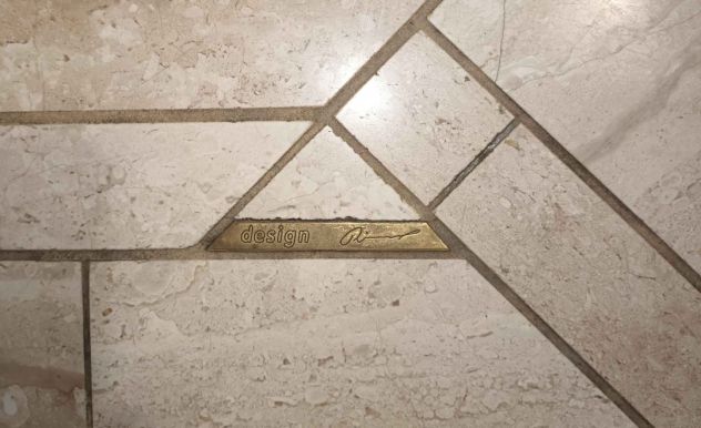 Tavolo Design Raro Renato Zevi per FEDAM – Anni '70 - Foto 2