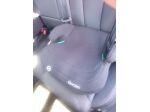 2 rialzi auto Giordani IRIS ISOFIX i-Size 125–150 cm – Come nuovi