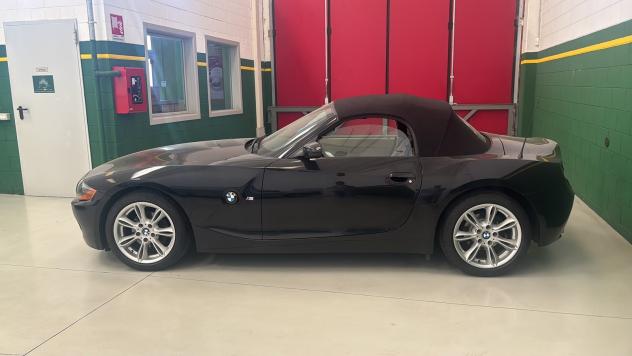BMW Z4 Z4 Roadster 2.5i - MANUALE - SPLENDIDA! - Foto 3