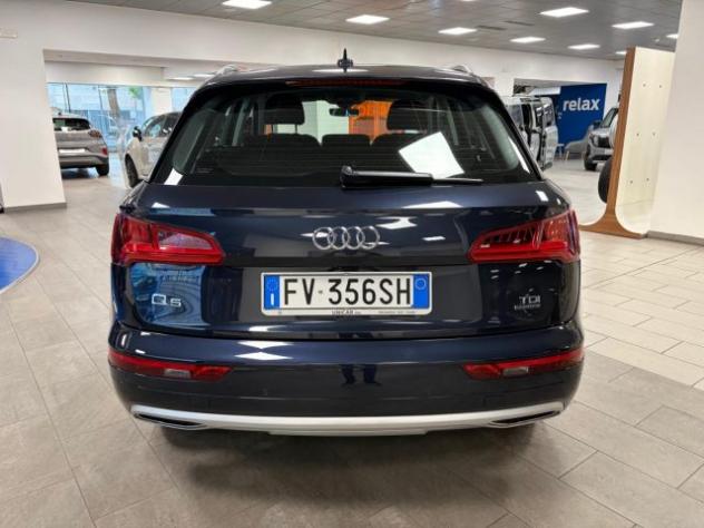 AUDI Q5 2.0 diesel 190cv. 4x4 Cambio Automatico Business rif. 23669588 - Foto 6