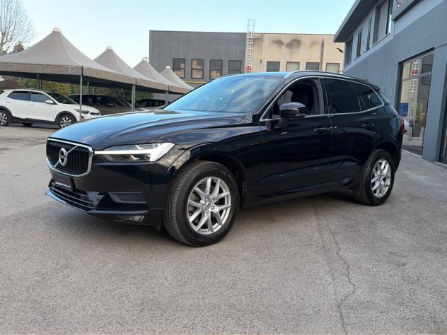 Volvo XC60 XC60 B4 (d) AWD Geartronic Momentum Pro - Foto 4