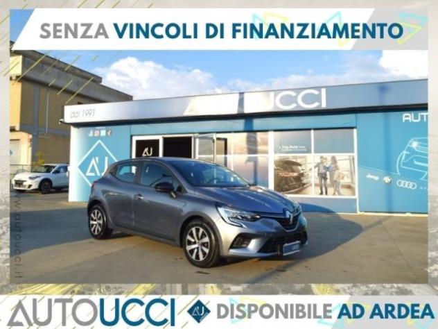 RENAULT Clio TCe 90 CV 5 porte Equilibre rif. 24047155