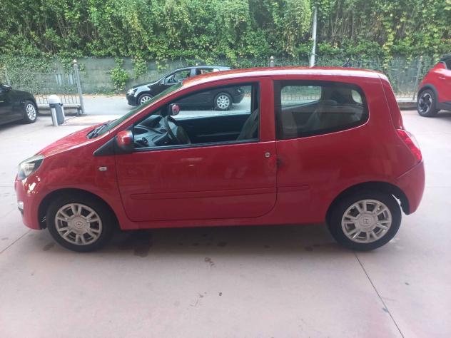 Renault Twingo 1.2 16V Wave - Foto 7