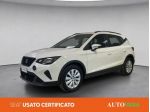 SEAT Arona 1.0 ecotsi style 110cv dsg rif. 23785482