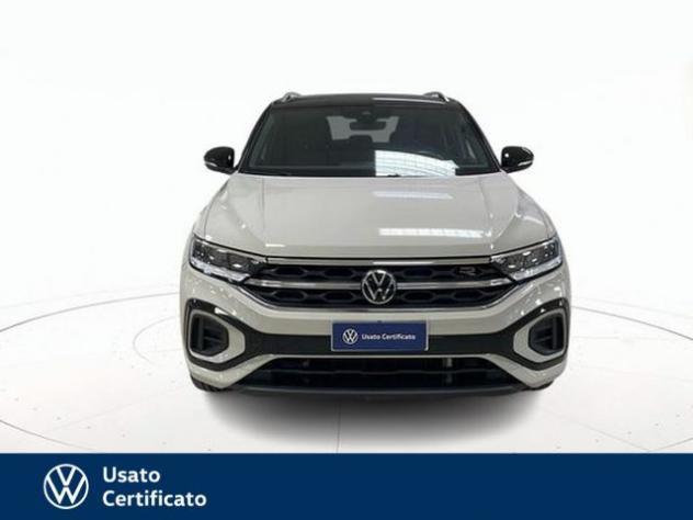 VOLKSWAGEN T-Roc 1.5 tsi r-line dsg rif. 23771361 - Foto 2