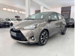 Toyota Yaris 1.5 Hybrid 5 porte