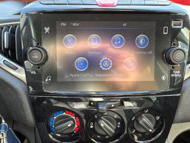 LANCIA Ypsilon 1.0 FireFly 5 porte S&S Hybrid Ecochic Gold rif. 24226422 - Foto 10