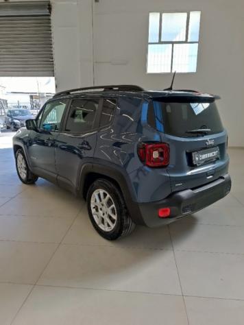 JEEP Renegade 1.0 T3 Limited i.m rif. 23649149 - Foto 4