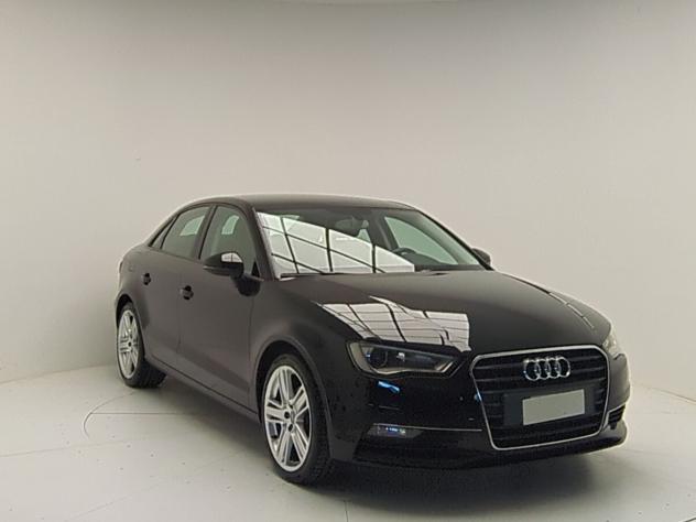 Audi A3 1.6 TDI sedan diesel ambiente