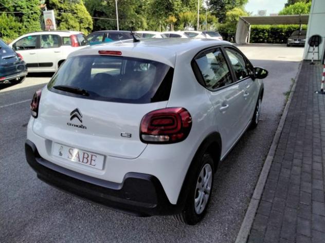 CITROEN C3 PureTech 83 S&S Feel Pack rif. 23776879 - Foto 9
