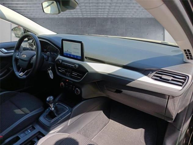 FORD Focus 4ª serie 1.5 EcoBlue 120 CV 5p. Business rif. 23920941 - Foto 10