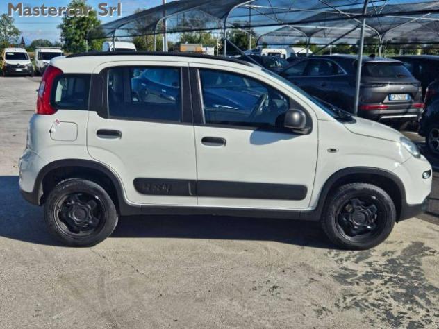 FIAT Panda Panda III 2016 4x4 0.9 t.air t. 4x4 s - GB394TN rif. 24184781 - Foto 7