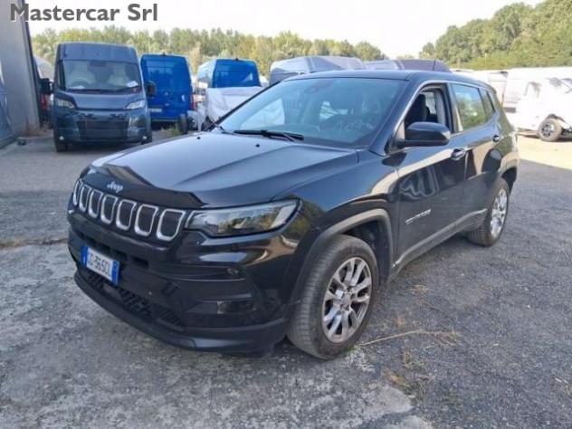 JEEP Compass Compass II 1.6 mjt 2wd 130cv - GG365CL rif. 24156629 - Foto 2
