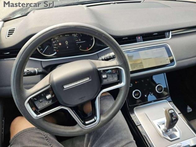 LAND ROVER Range Rover Evoque 2.0d i4 mhev SE awd 163cv auto N1 Autocarro - GK85 rif. 23940988 - Foto 10