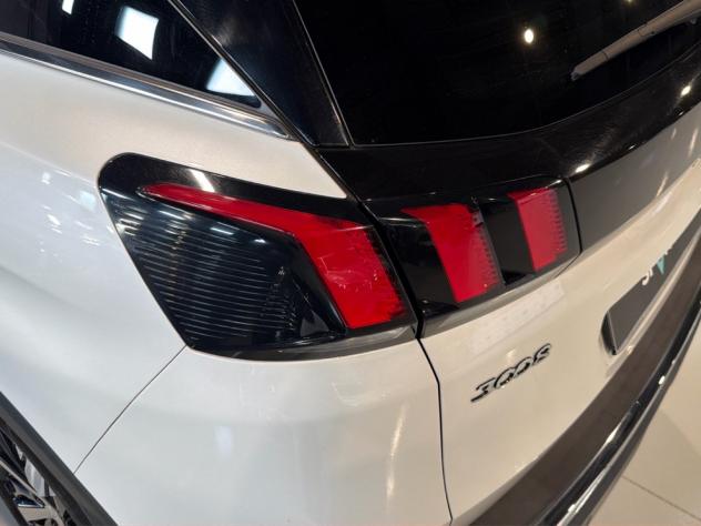 Peugeot 3008 BlueHDI 120 EAT6 S&S GT Line - Foto 10