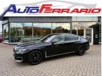 BMW Serie 7    (G11/12) 730d xDrive