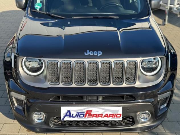JEEP Renegade Renegade 1.0 T3 Limited - Foto 3