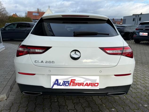MERCEDES CLA S.Brake (X118) CLA 200 Shooting Brake Business Extra - Foto 5
