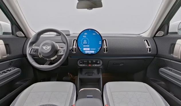 MINI Mini Countrym.(U25) Mini Countryman C Classic - Foto 10