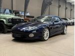 ASTON MARTIN DB7 Vantage rif. 24115077