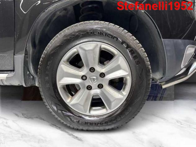 DACIA Duster I 2014 - 1.6 Ambiance 4x2 Gpl s&s 115cv rif. 23965146 - Foto 8