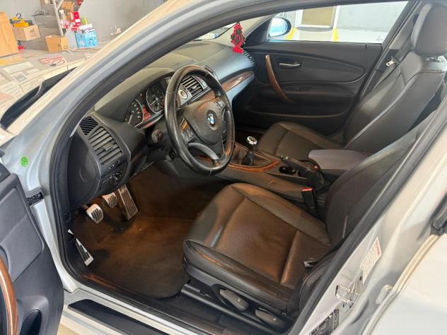 BMW - Serie 1 - 116i 5 porte Futura - Foto 10