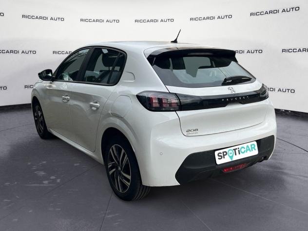 Peugeot 208 2ª serie PureTech 75 Stop&Start 5 porte Active Pack - Foto 4