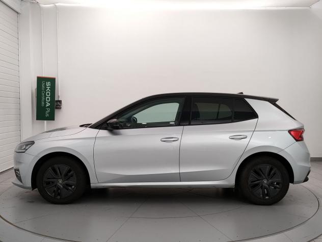 Škoda Fabia 1.0 MPI Evo 59KW 130 EDITION - Foto 3