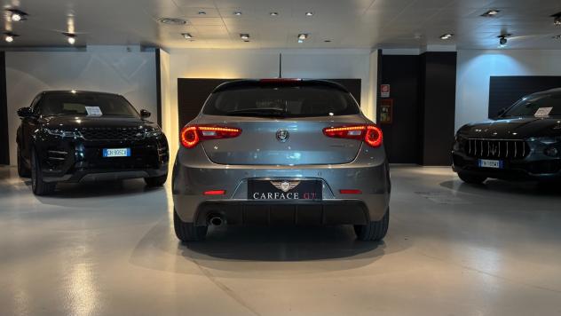ALFA ROMEO GIULIETTA 1.4 BENZINA 120CV - 2020 - Foto 5