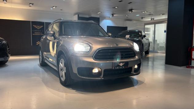 MINI COOPER COUNTRYMAN 1.5 BENZINA 102CV - 2017 - Foto 3