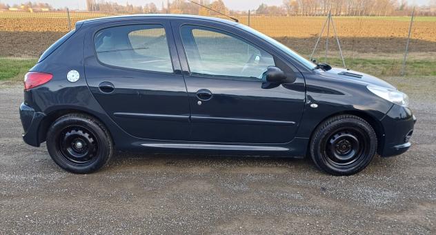 Peugeot 206 Plus 1.1 60CV 5p. Generation ECO GPL - Foto 10