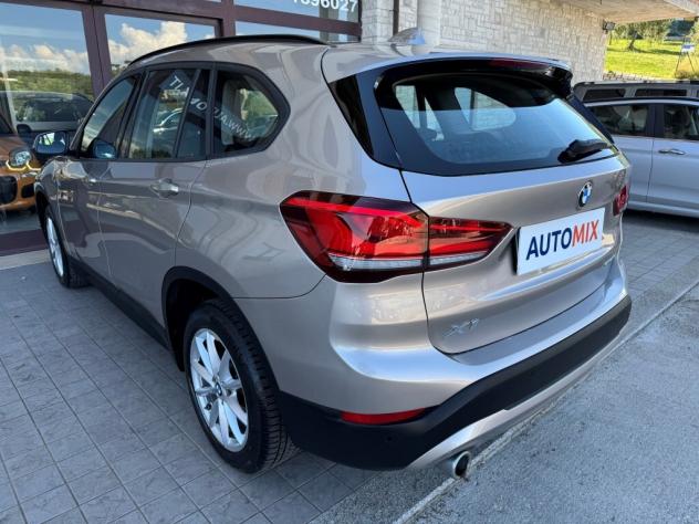 Bmw X1 sDrive16d Business Advantage - Foto 9
