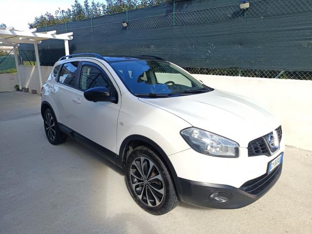 Nissan Qashqai 1.5 dCi DPF Visia - Foto 4