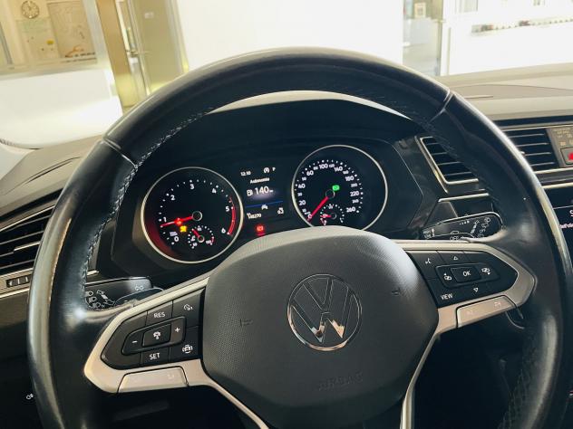 Volkswagen Tiguan 2.0 TDI SCR 110KW Life DSG - Foto 10