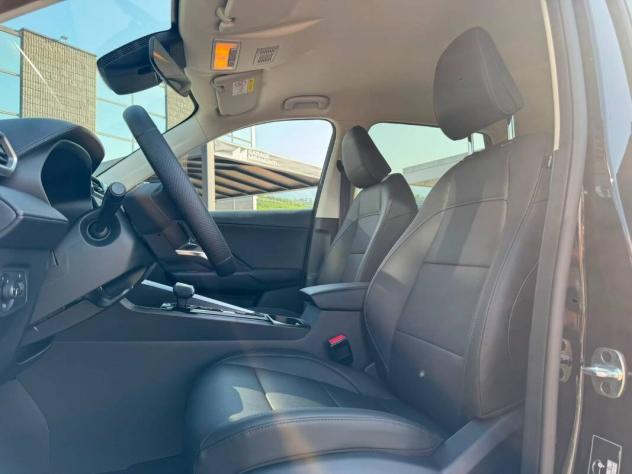 MG ZS Hybrid+ 1.5 Luxury auto - Foto 6