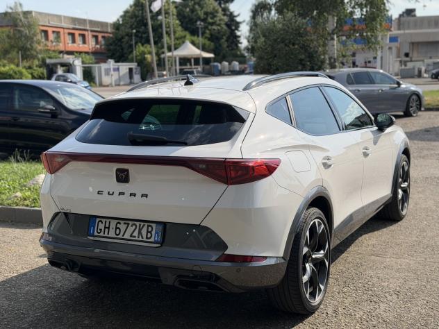 CUPRA Formentor 1.4 E-HYBRID DSG - Foto 5