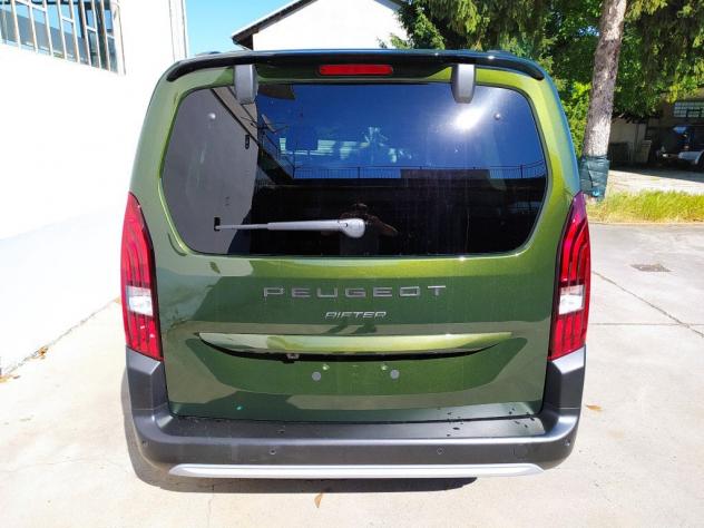 Peugeot Rifter 100 hdi Allure CBC-37% - Foto 8