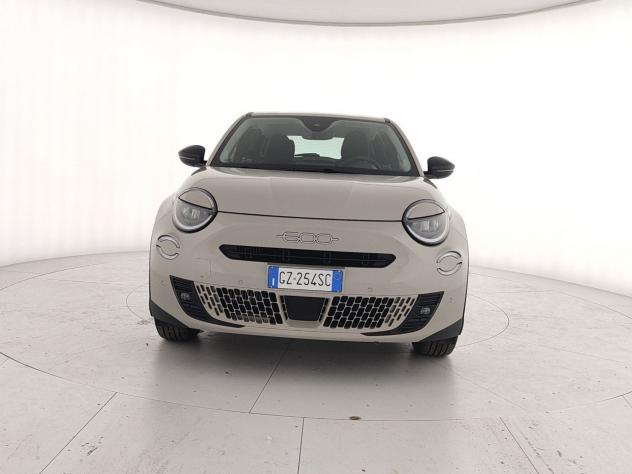 FIAT 600 Hybrid Pop 1.2 Hybrid 145cv - Foto 2