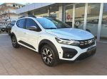 Dacia Sandero Sandero Stepway 1.0 tce Extreme Eco-g 100cv