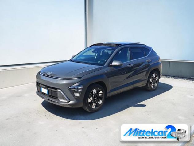 HYUNDAI Kona 1.6 HEV DCT XClass rif. 24020280 - Foto 6