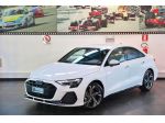 AUDI A3 35 TDI Sedan S-Tronic S-Line rif. 23990028