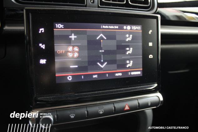 Citroën C3 C3 BlueHDi 100 S&S Shine - Foto 8