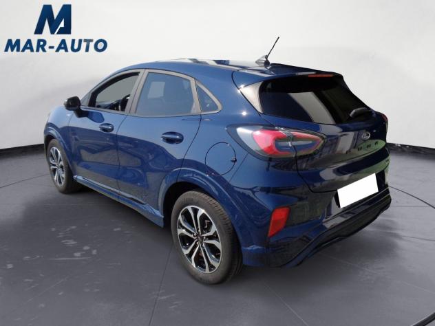 Ford Puma 1.0 EcoBoost Hybrid 125 CV S&S ST-Line - Foto 2